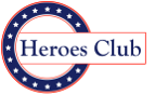Heroes Club Recurring Gift Program